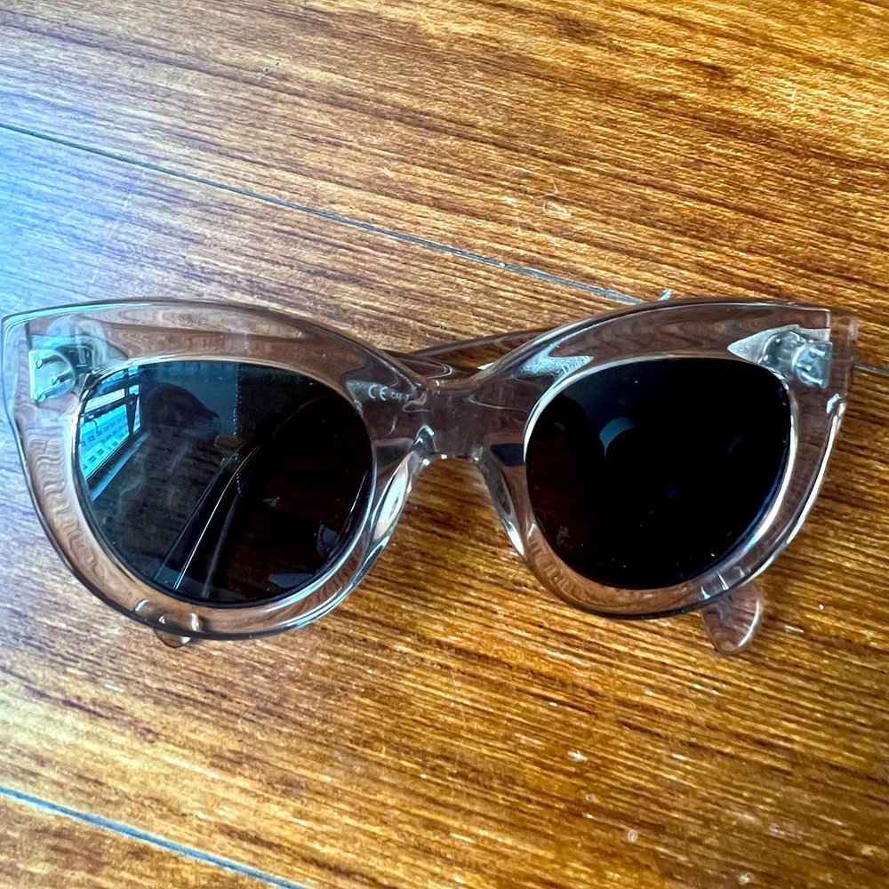 Celine Phoebe Philo Sunglasses